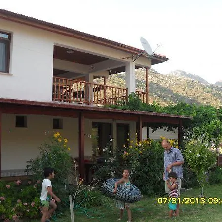 Panzió Meltem Datca *