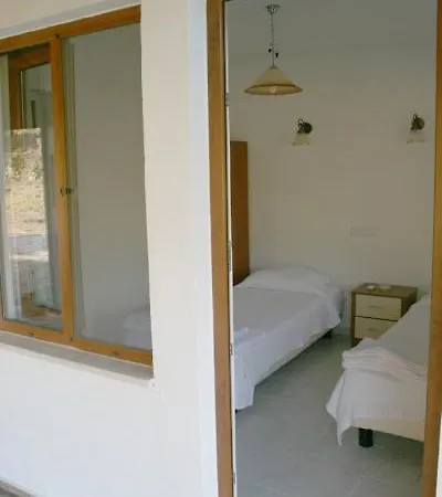 Meltem Datca Bed & Breakfast *