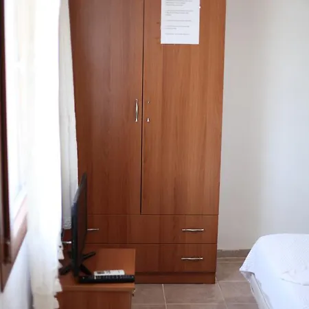Meltem Datca * Mesudiye (Datca)