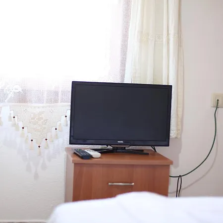 Panzió Meltem Datca