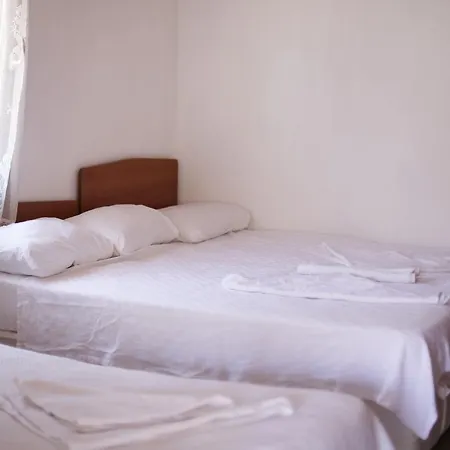 Meltem Datca * Mesudiye