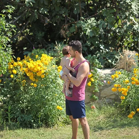 Meltem Datca Panzió