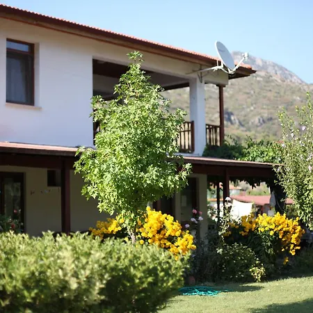 Meltem Datca Mesudiye