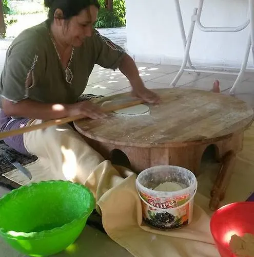 Meltem Datca * 메수디에