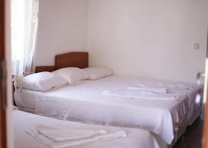 Meltem Datca * 메수디에