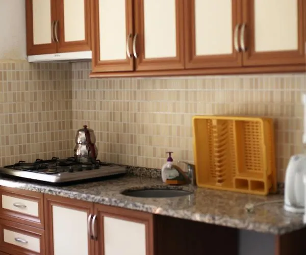 Meltem Datca 메수디에