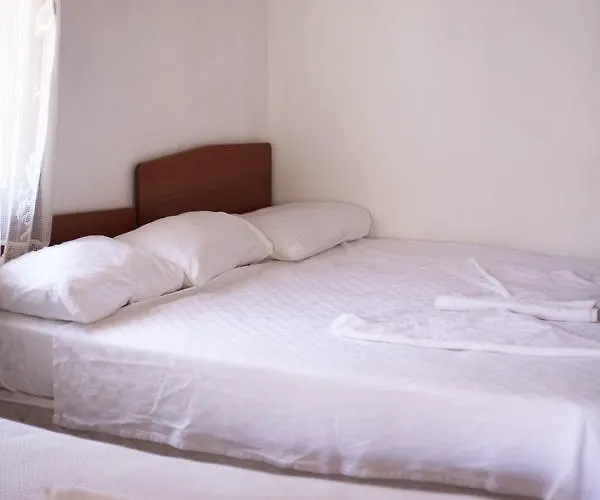 Meltem Datca 메수디에